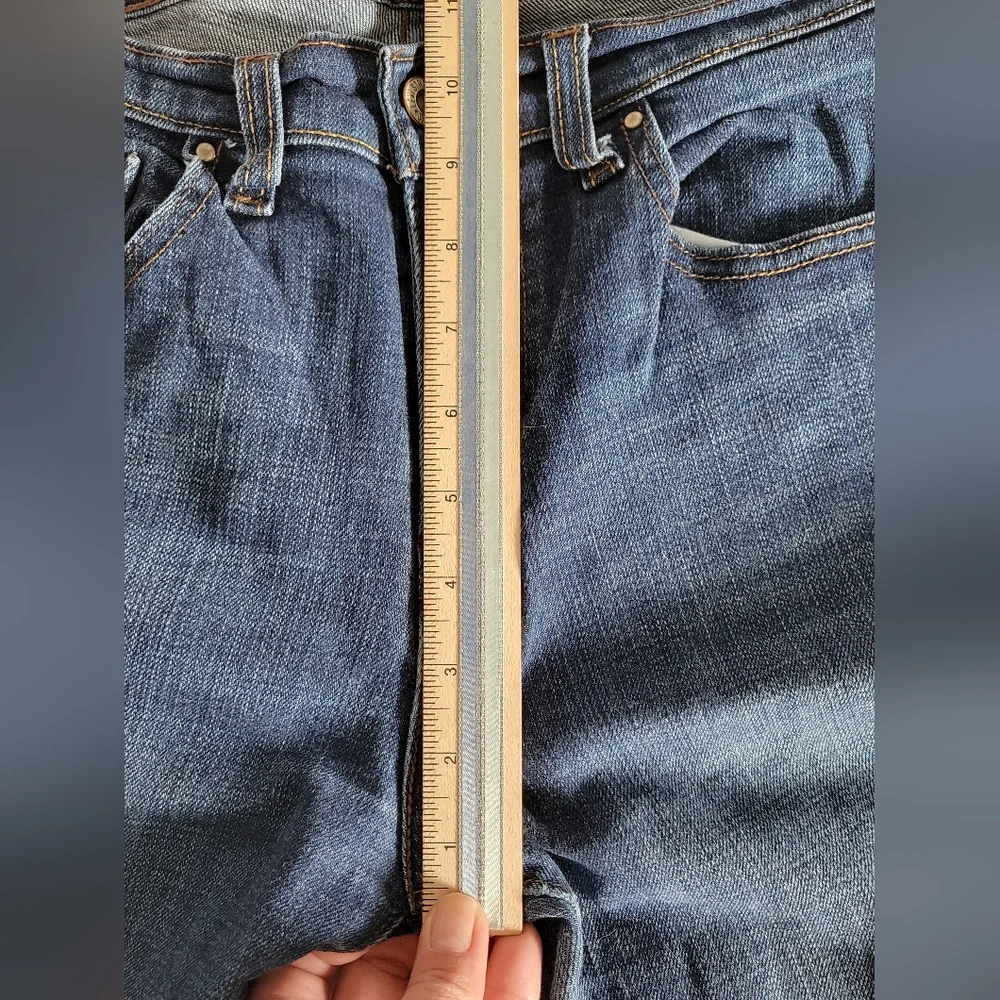 Levi 505 Straight Leg - Picture 10 of 10